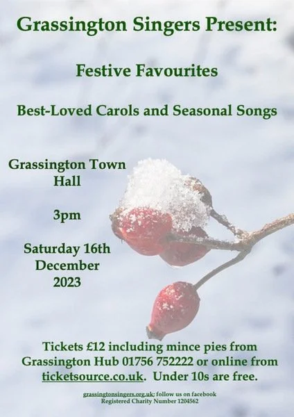 Previous Christmas Concert