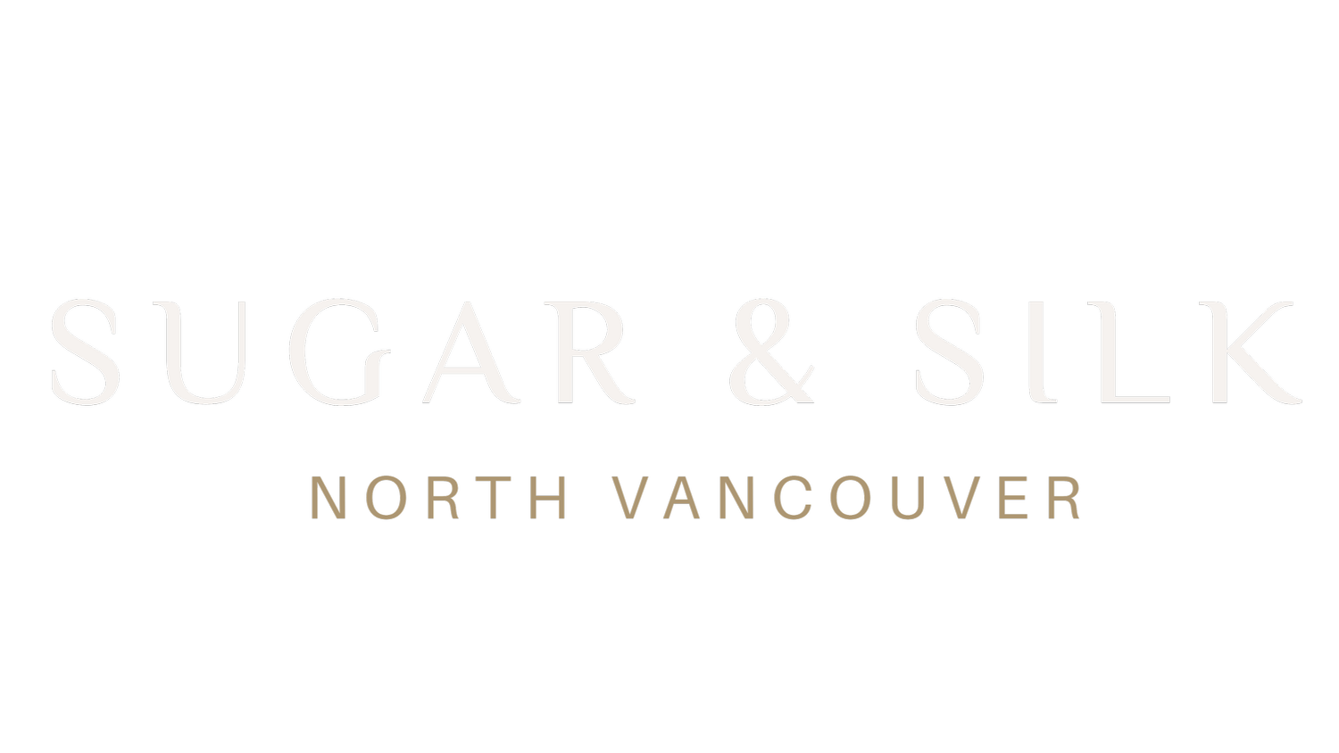 SUGAR &amp; SILK 