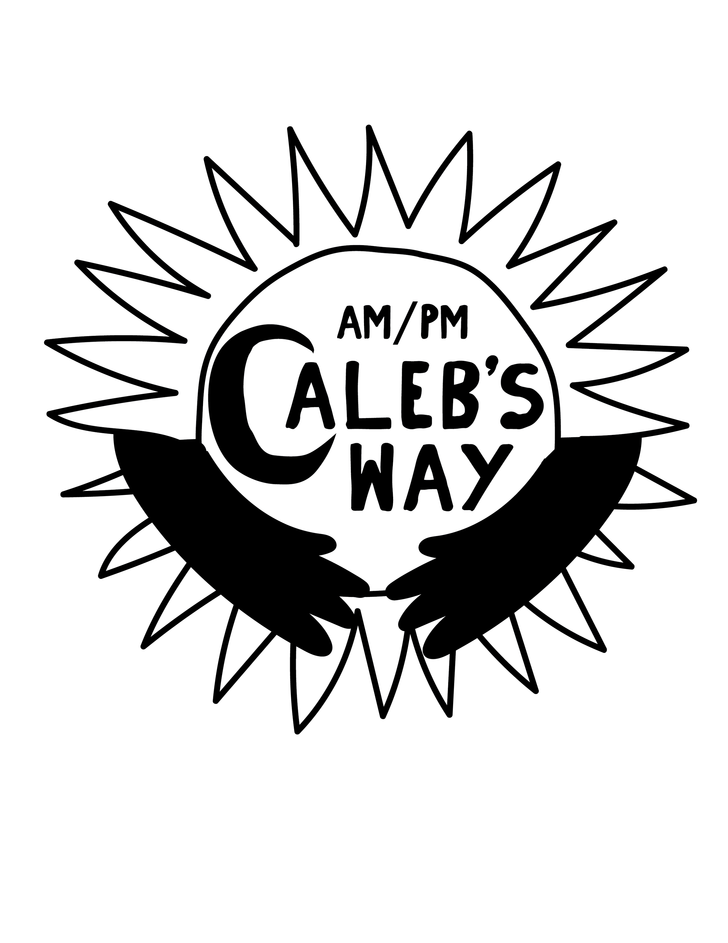 Caleb's Way