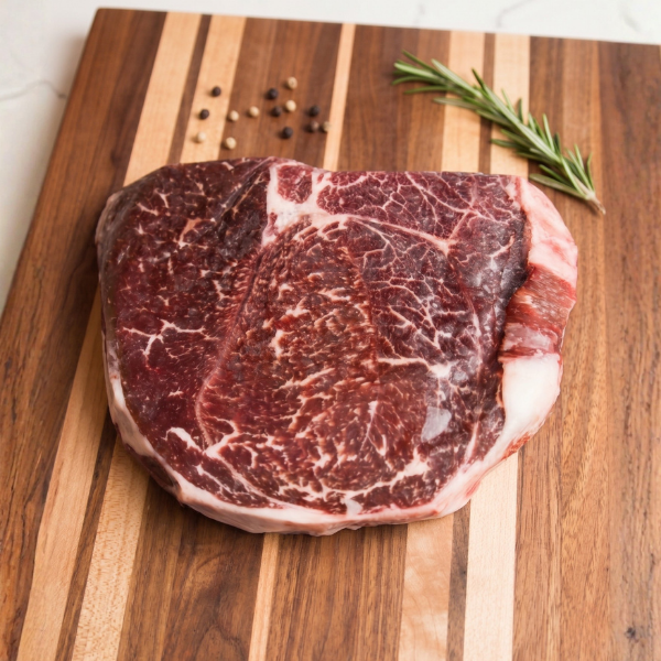 Wagyu Sirloin Tip Steak