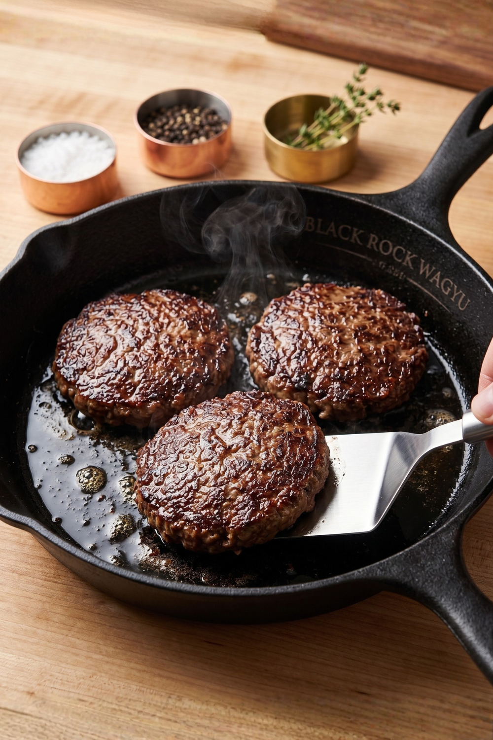 Wagyu Ground Beef