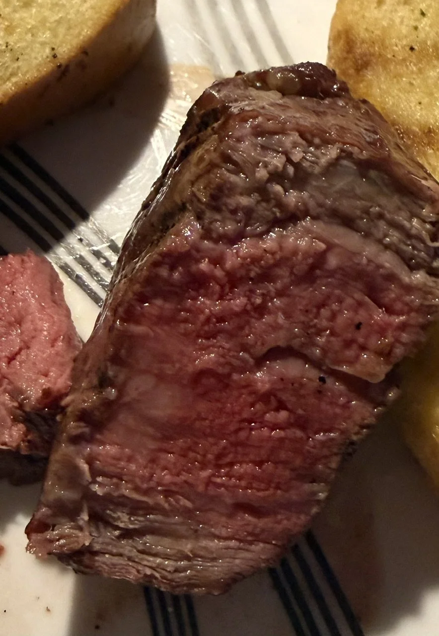 Wagyu Filets
