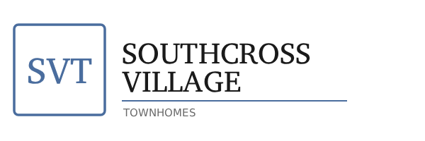 Southcross Village Townhomes