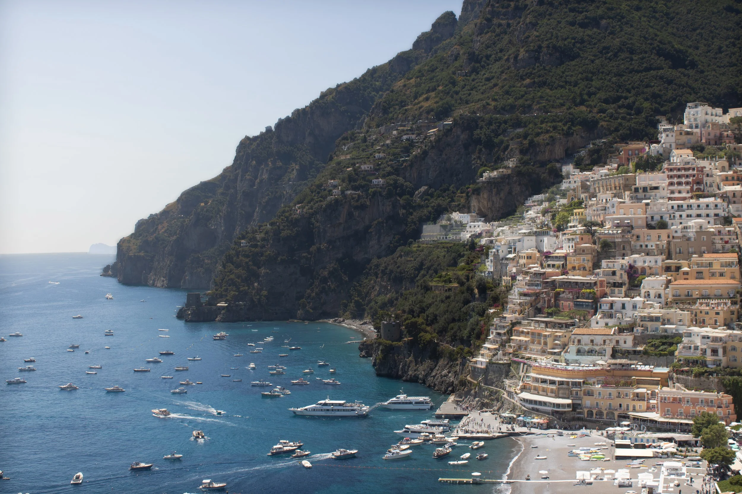Positano, Italy