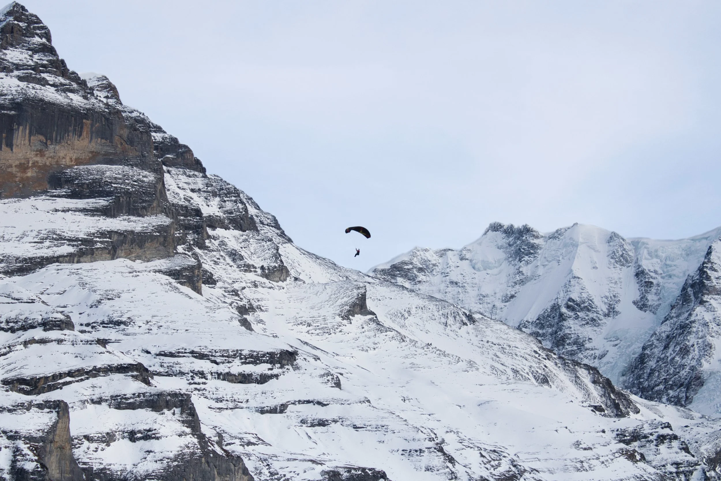 Mürren, Switzerland