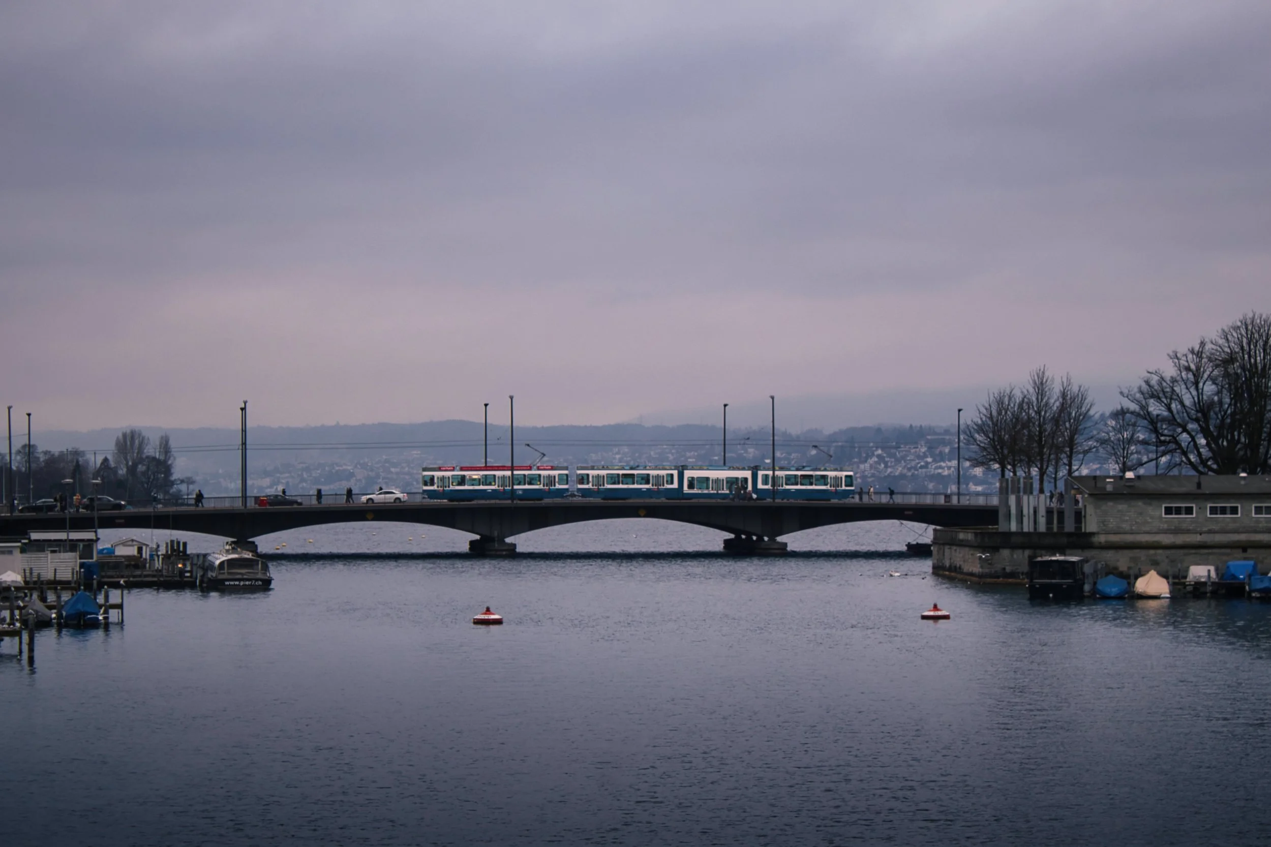 Zürich, Switzerland