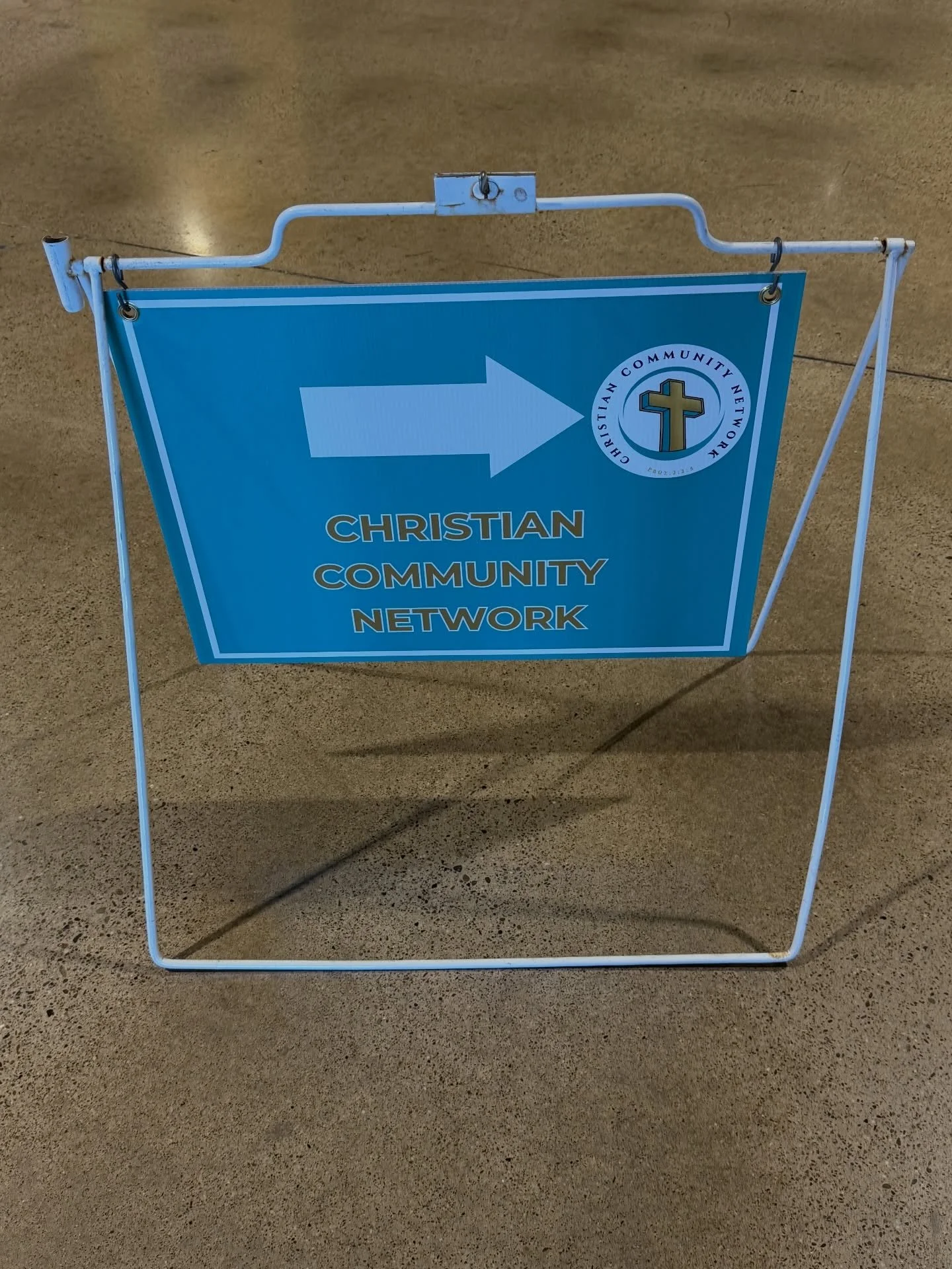 Such a beautiful networking event today..