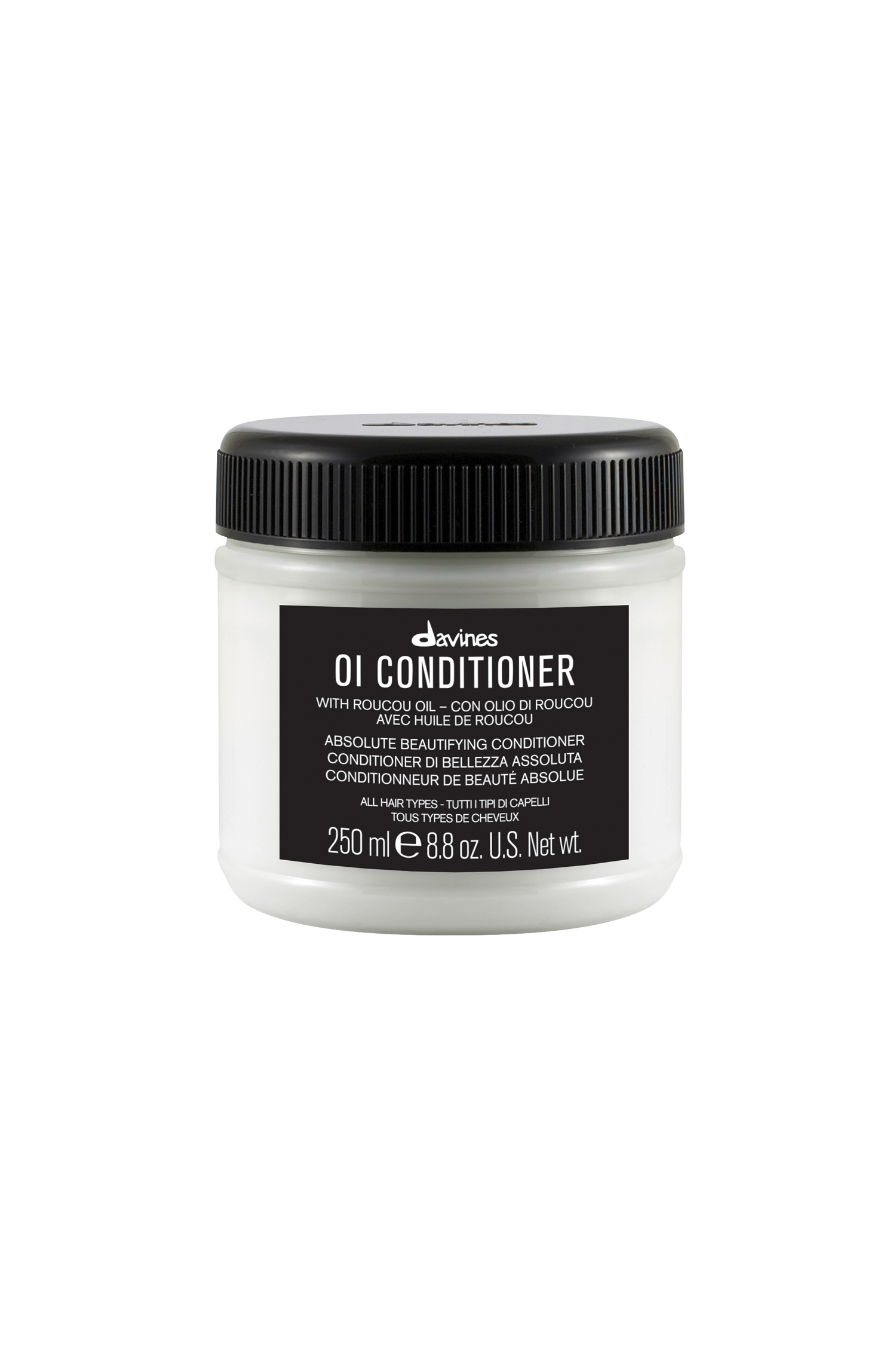 OI - CONDITIONER