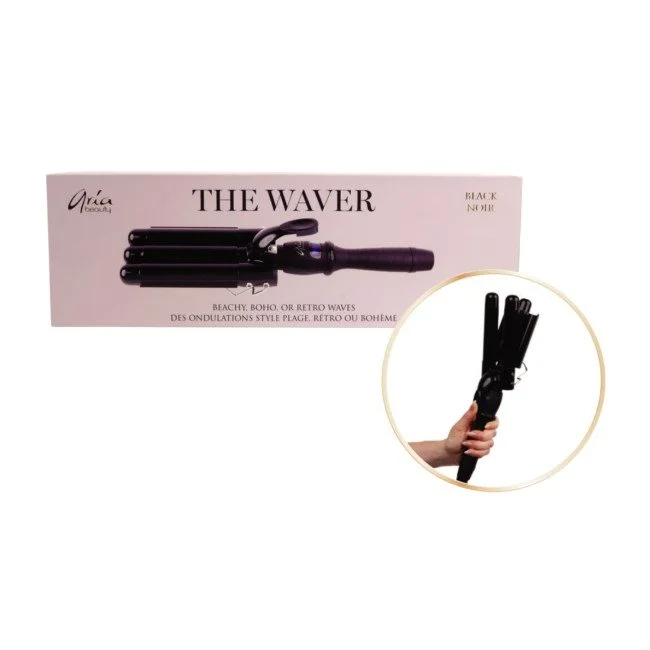 The Waver