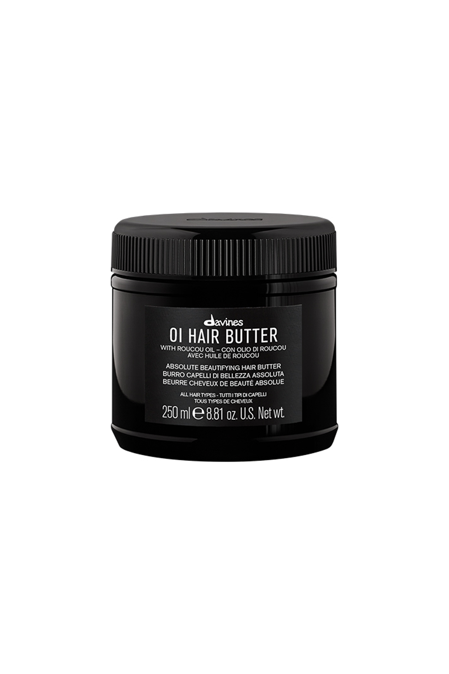 OI - HAIR BUTTER