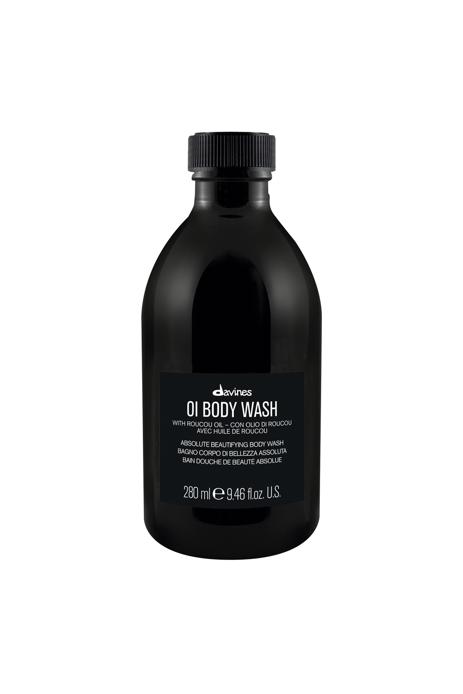 OI - BODY WASH