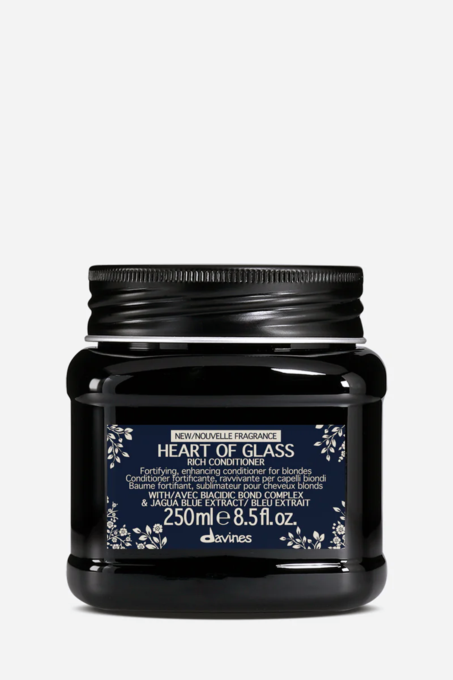 HEART OF GLASS - RICH CONDITIONER