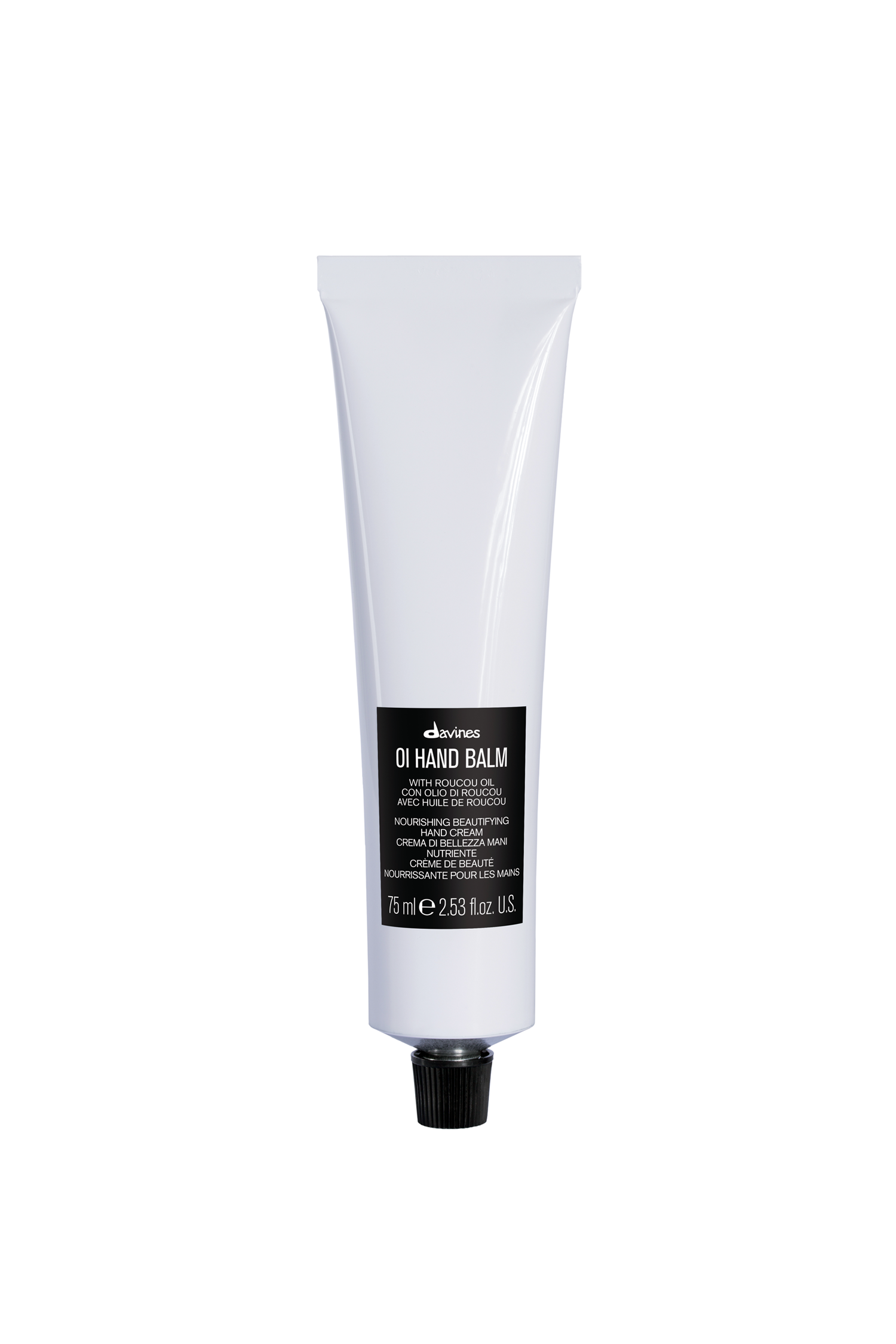 OI - HAND BALM