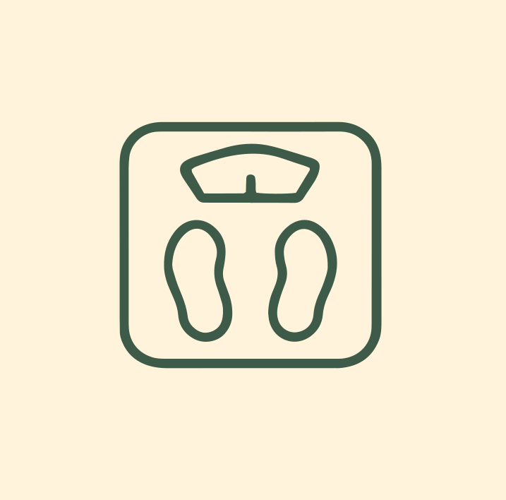 Weight Loss Consultation