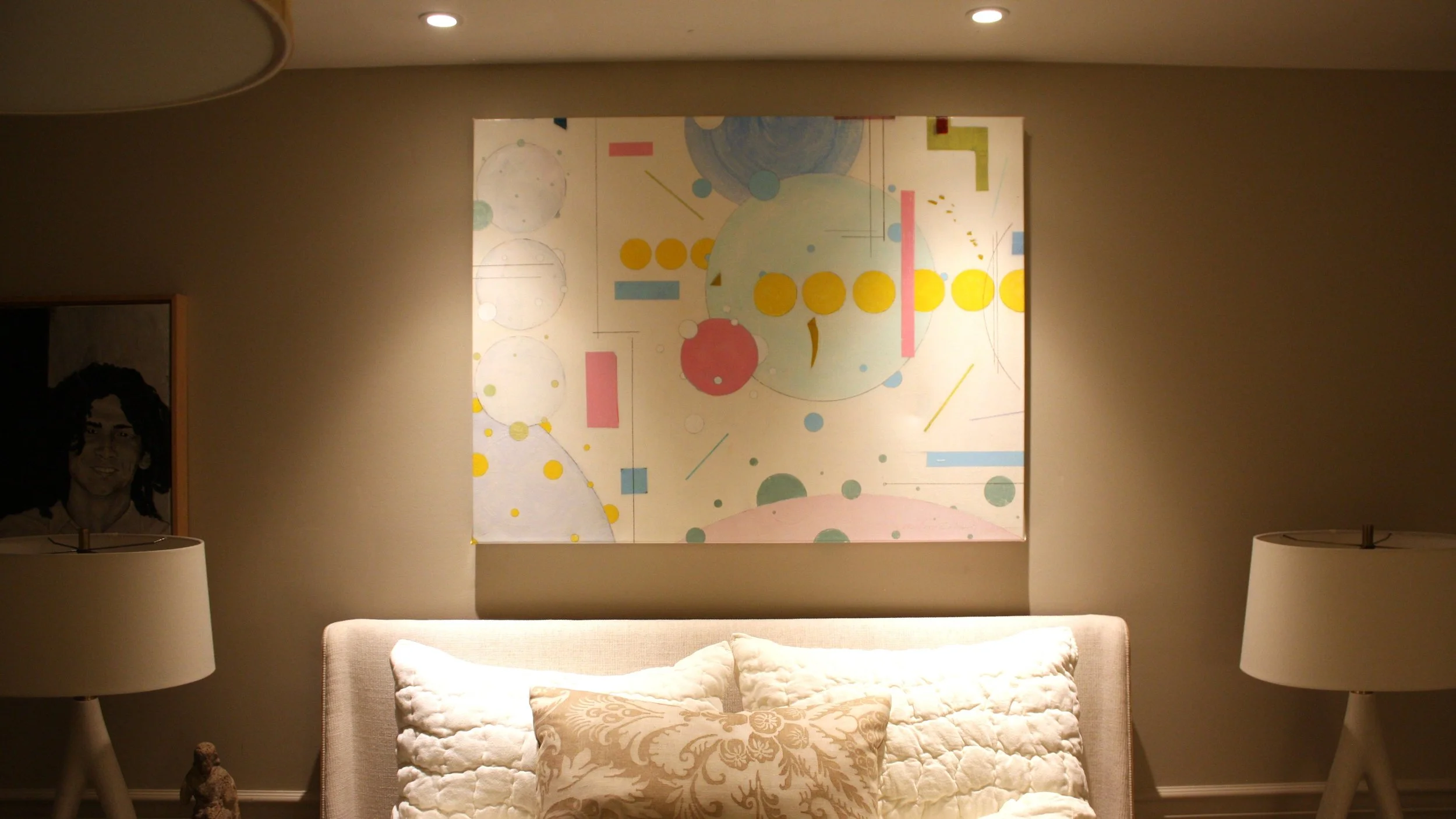 4 The Heavens are the Work of Your Hands.JPG