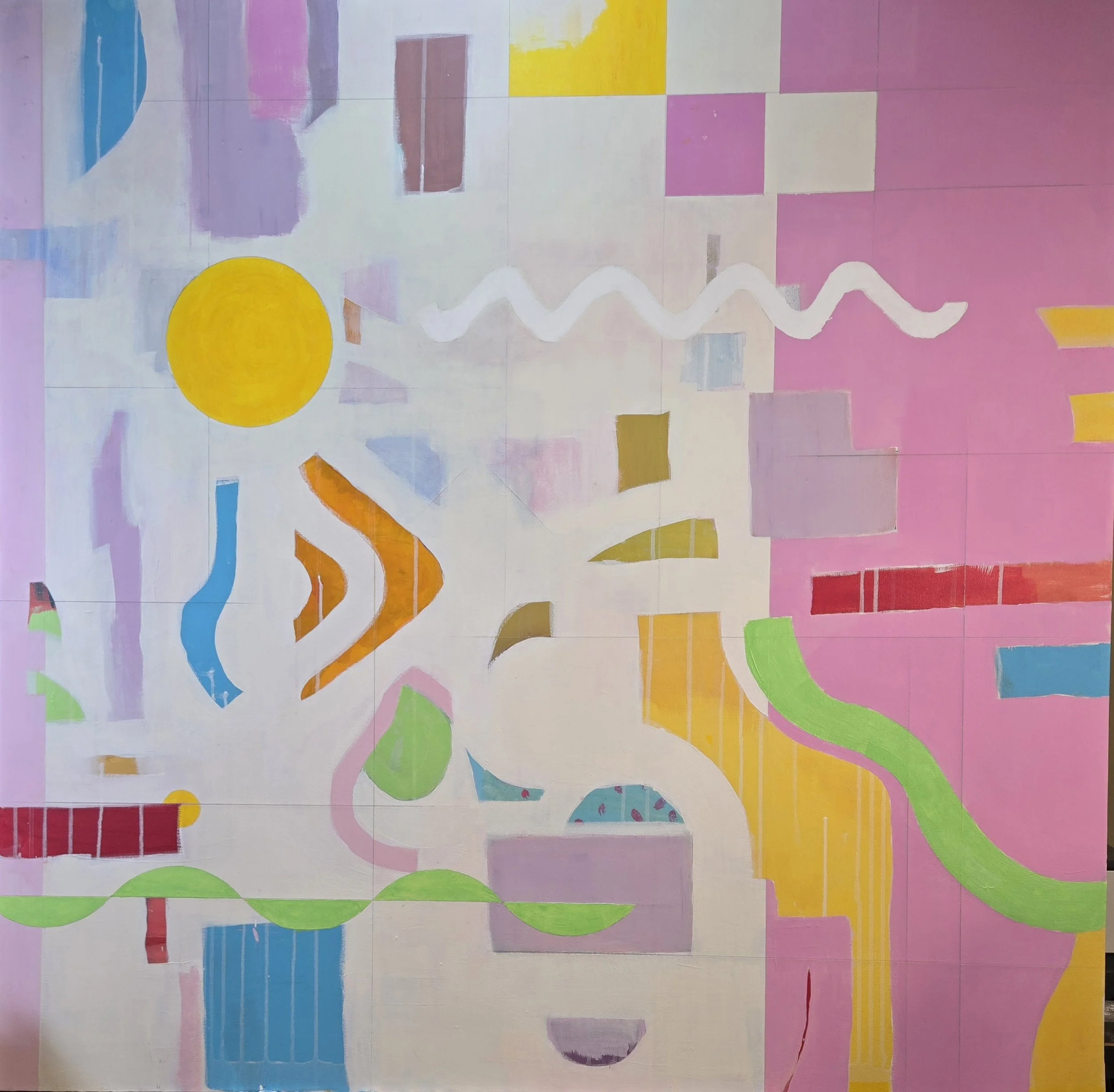 Further expirimentation