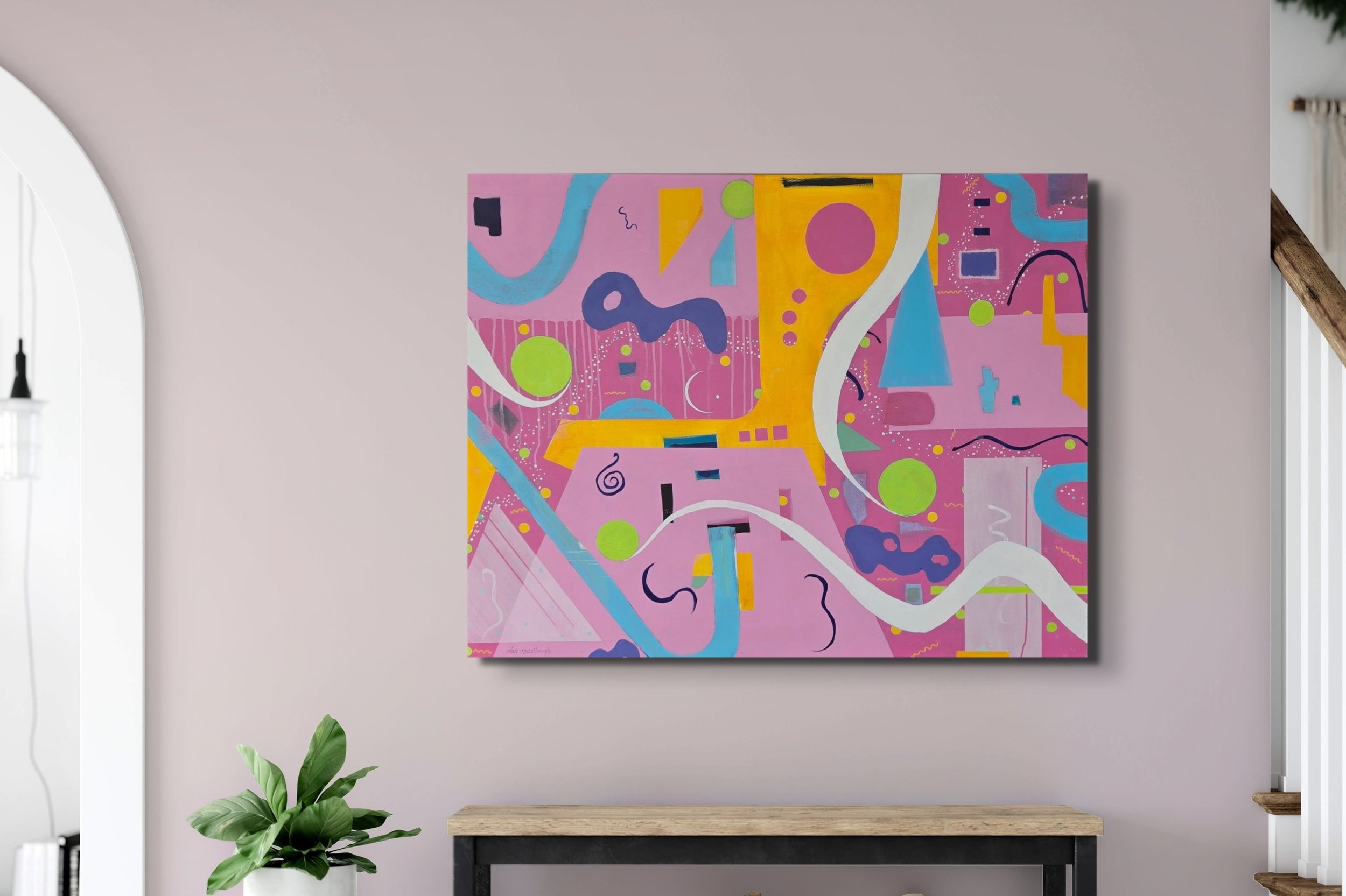 2 Heavens Like a Canopy Foyer 1.jpg