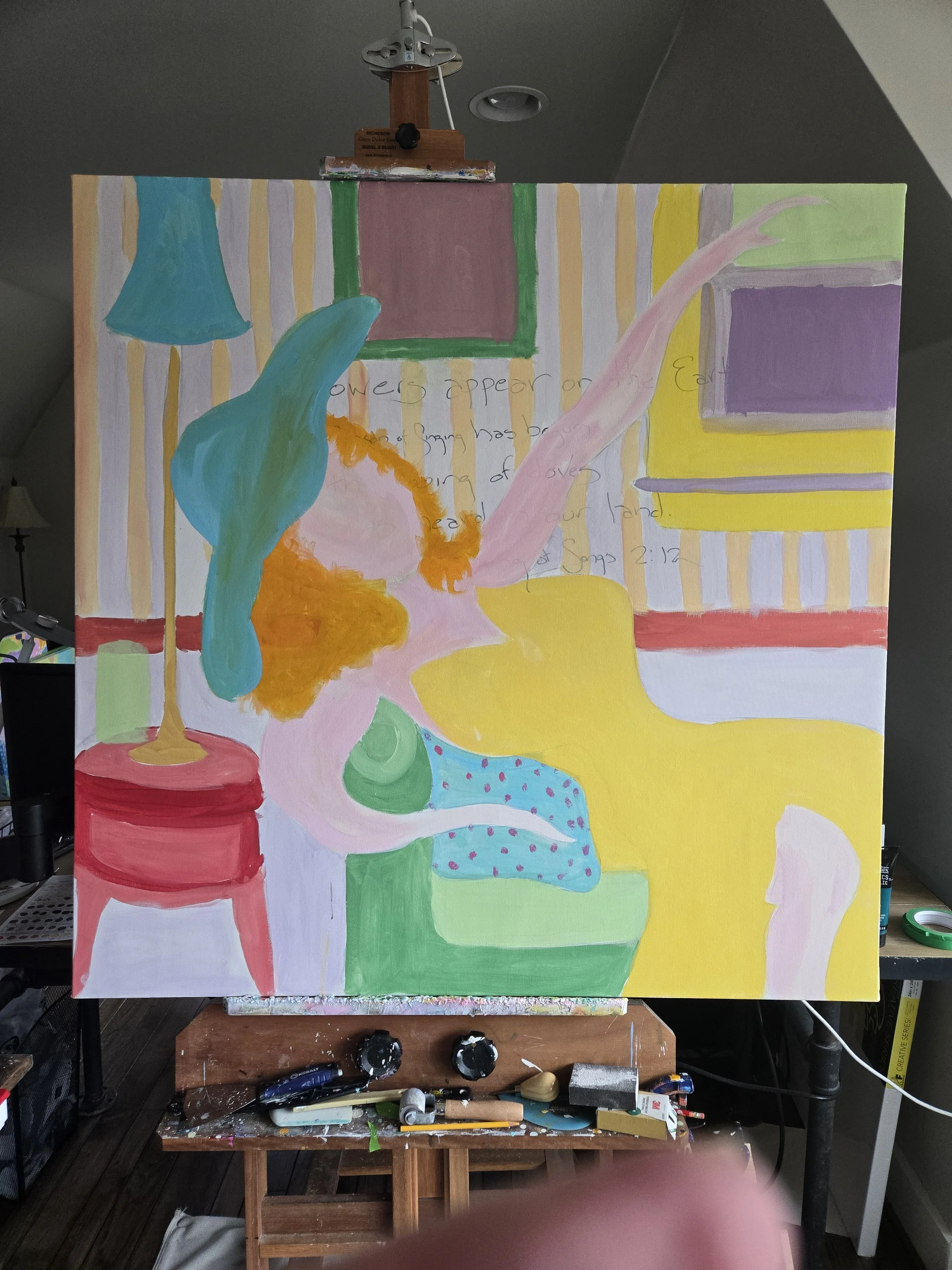 Outcome free expression