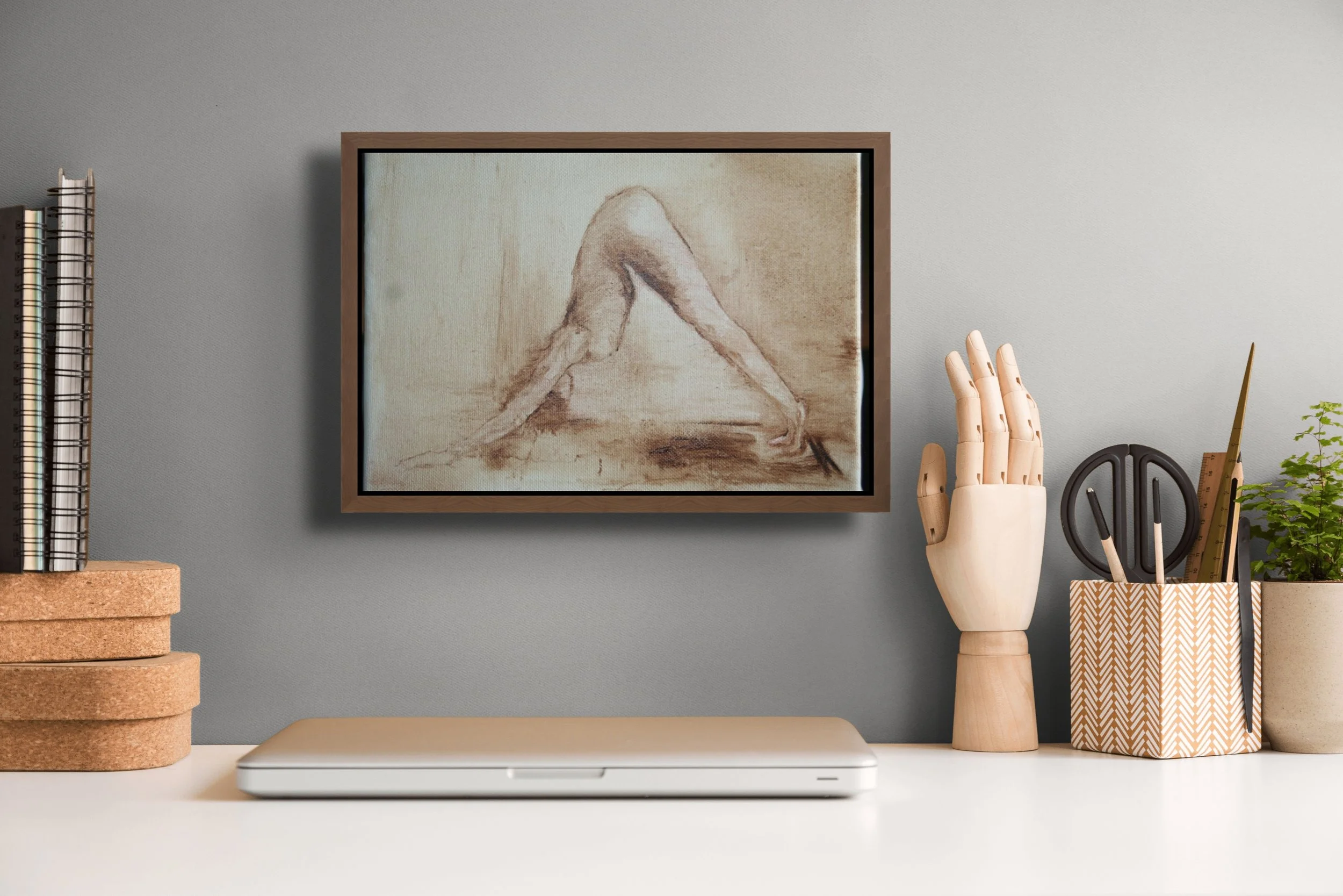 2 Monochrome Nude 3 Ponte Bella Over Shelf.jpg