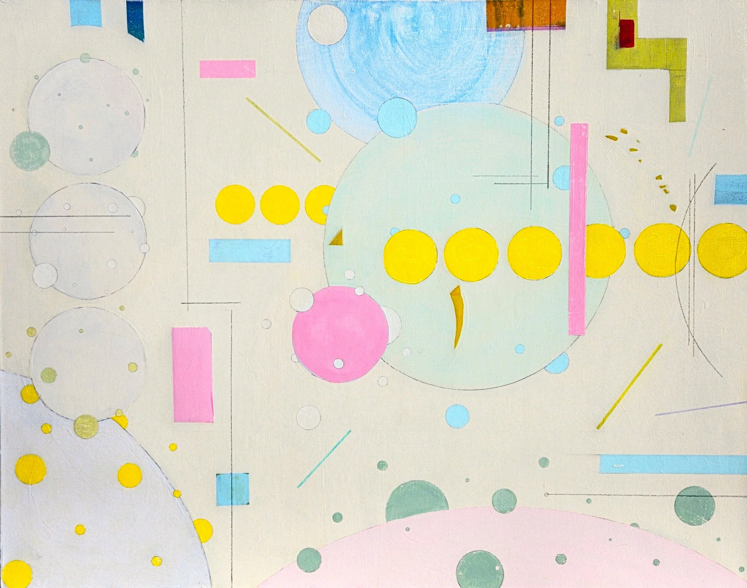 1 The Heavens are the Work of Your Hands.JPG