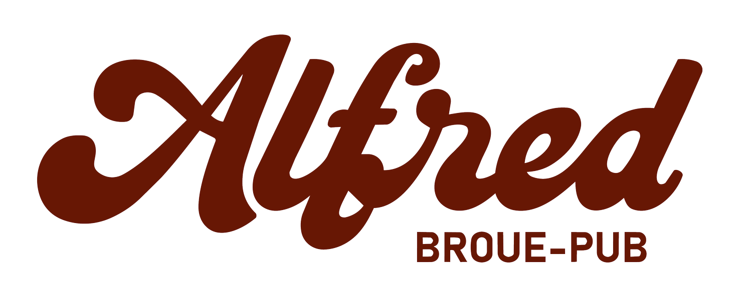 Alfred Broue Pub