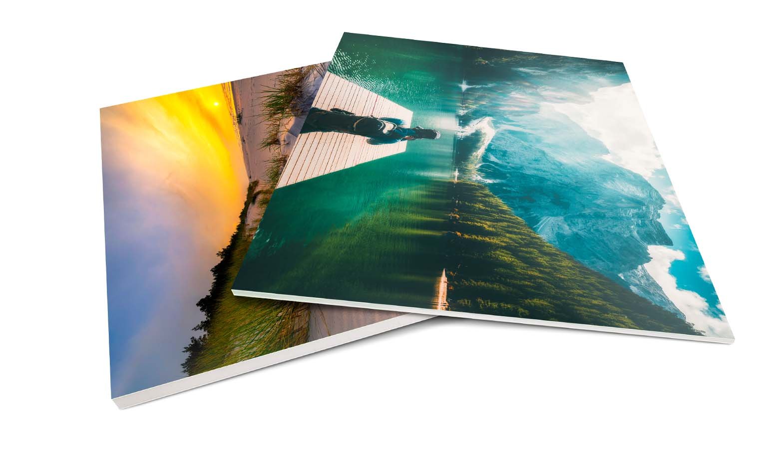 Foam Boards