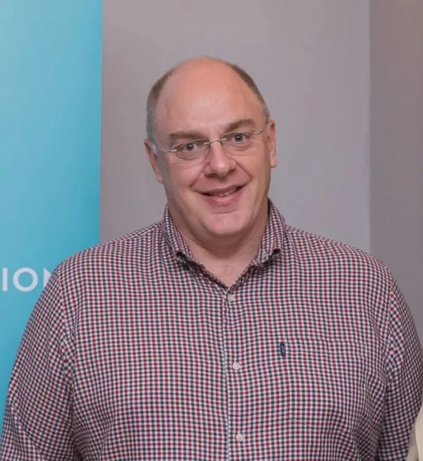 Jonathan Pendlebury Head of ESU NPSC Selection Board