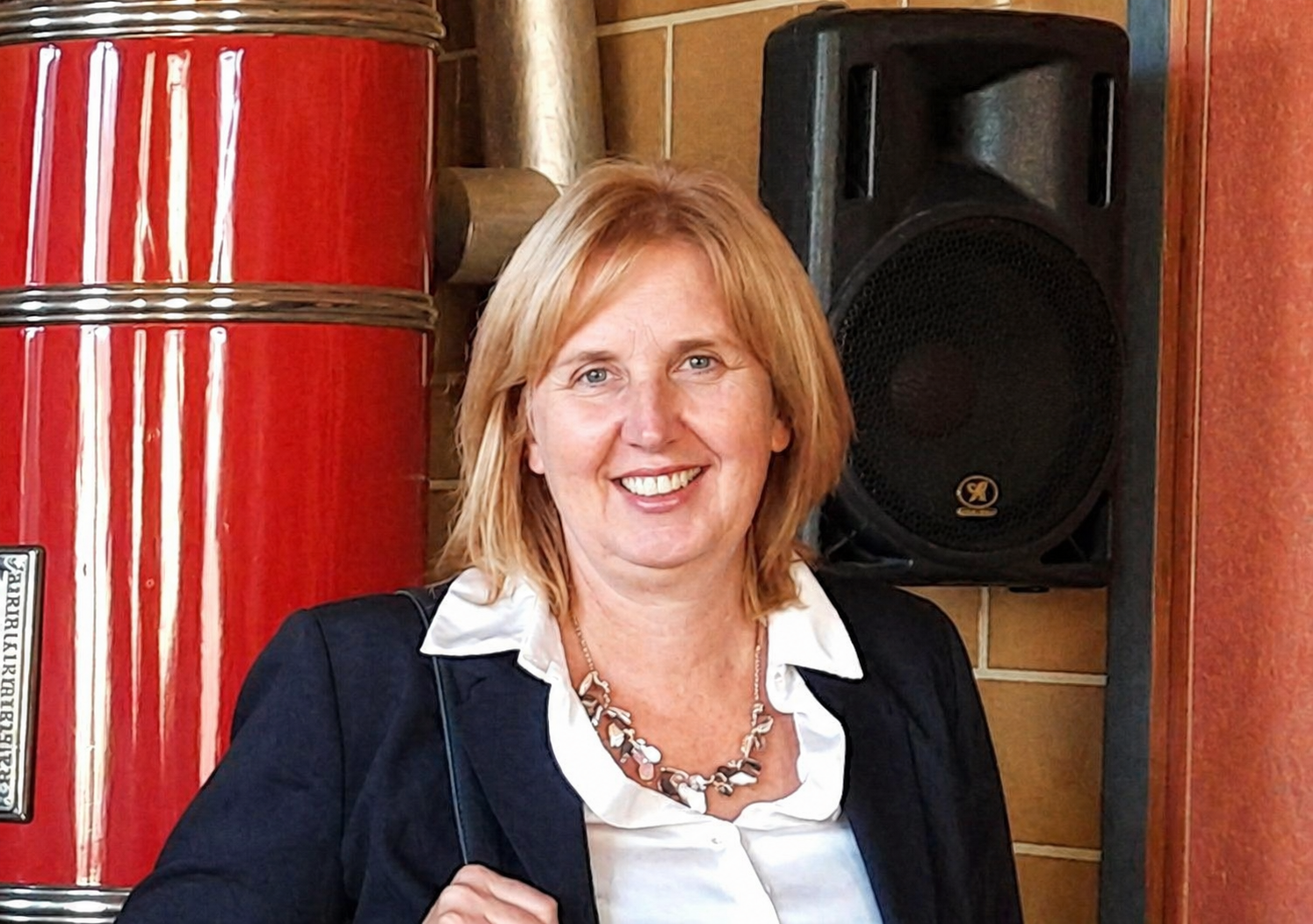 Aleksandra Markovié ESU Serbia NPSC Coordinator