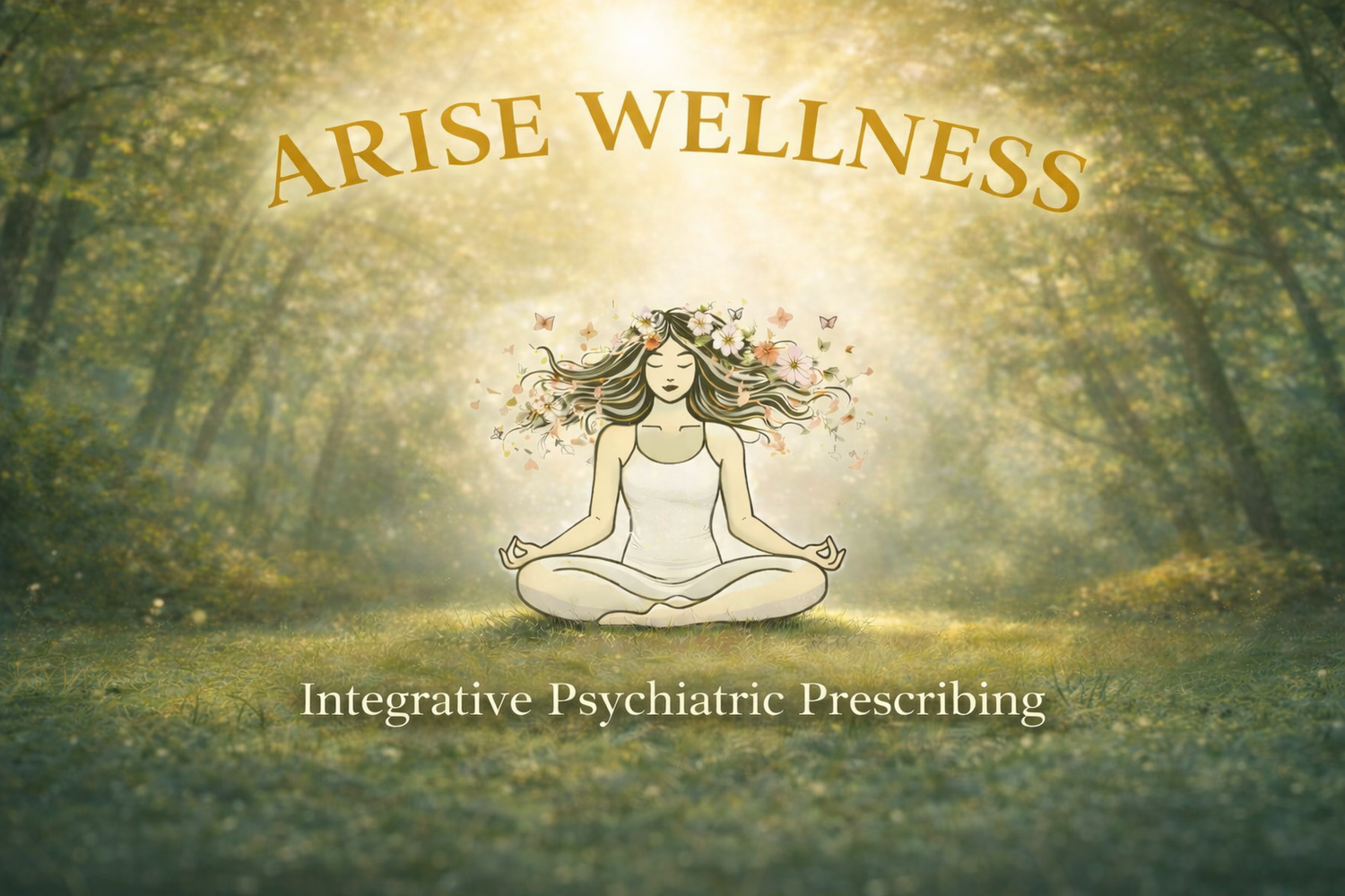 ARISE WELLNESS