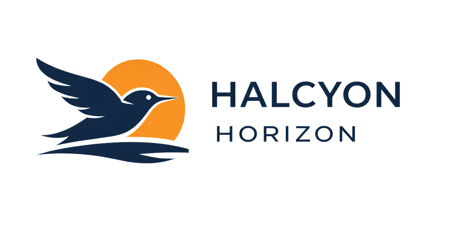 Halcyon Horizon Inc
