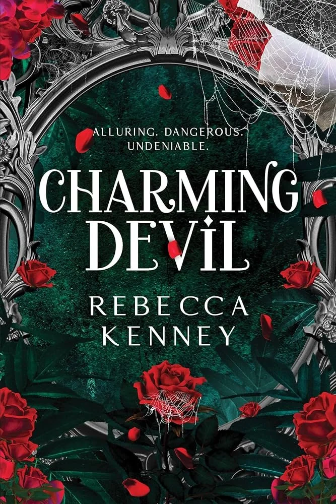 Charming Devil (Gilded Monsters, Bk. 2)