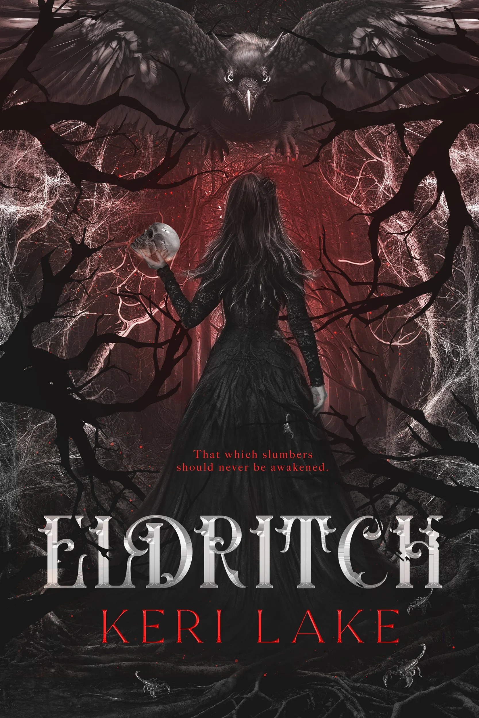 Eldritch *SPECIAL EDITION*           Pre-Order