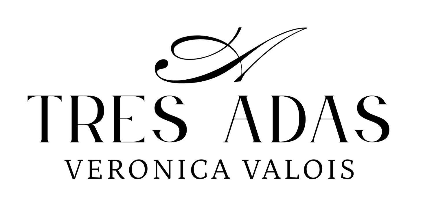 TRES ADAS