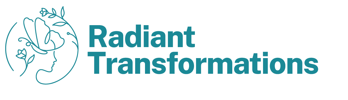 Natasha Parker  |  Radiant Transformations