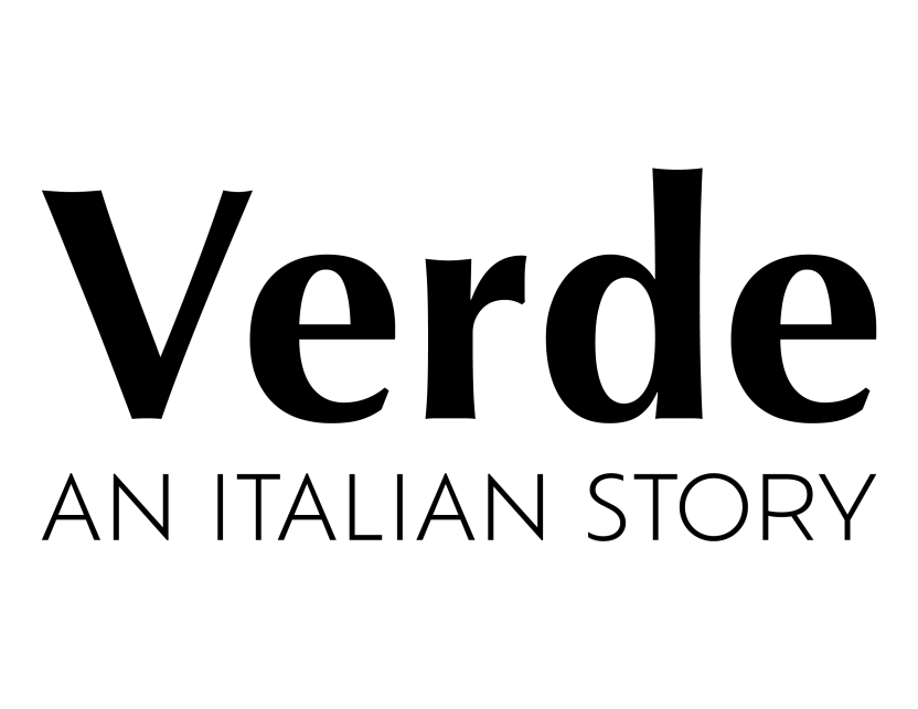 Verde An Italian Story
