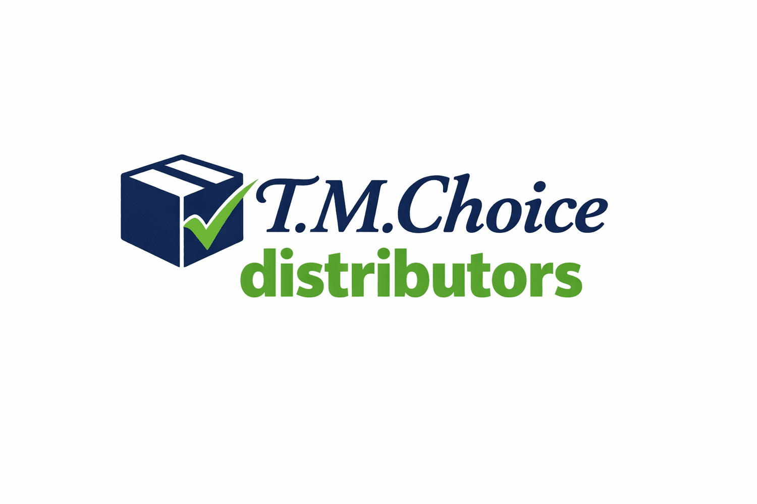 T.M. Choice Distributors