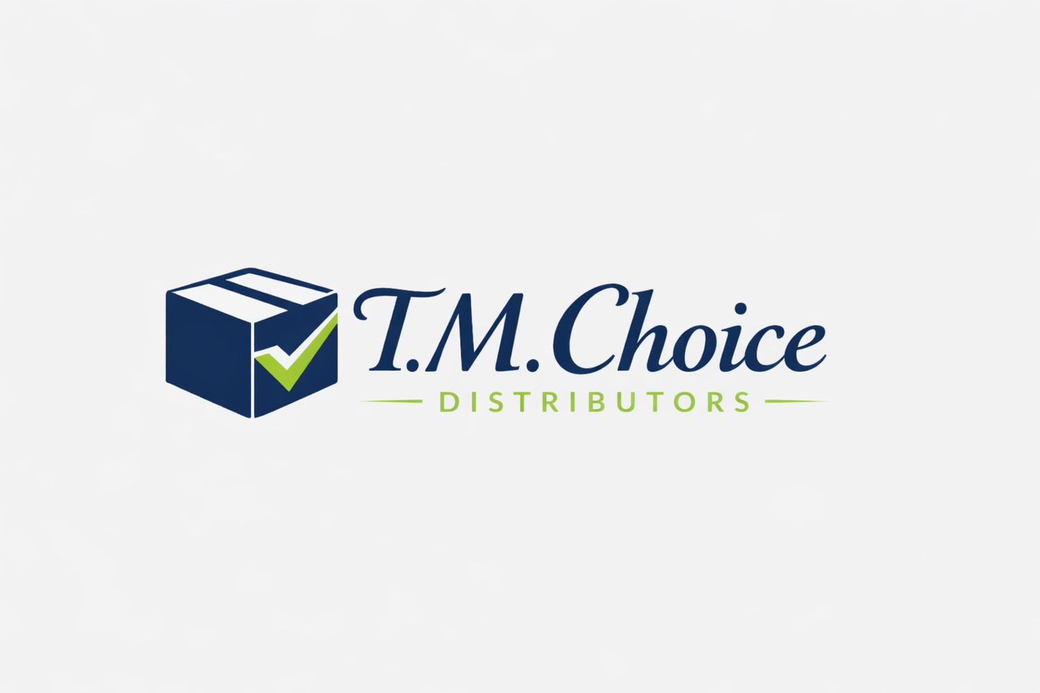 T.M. Choice Distributors
