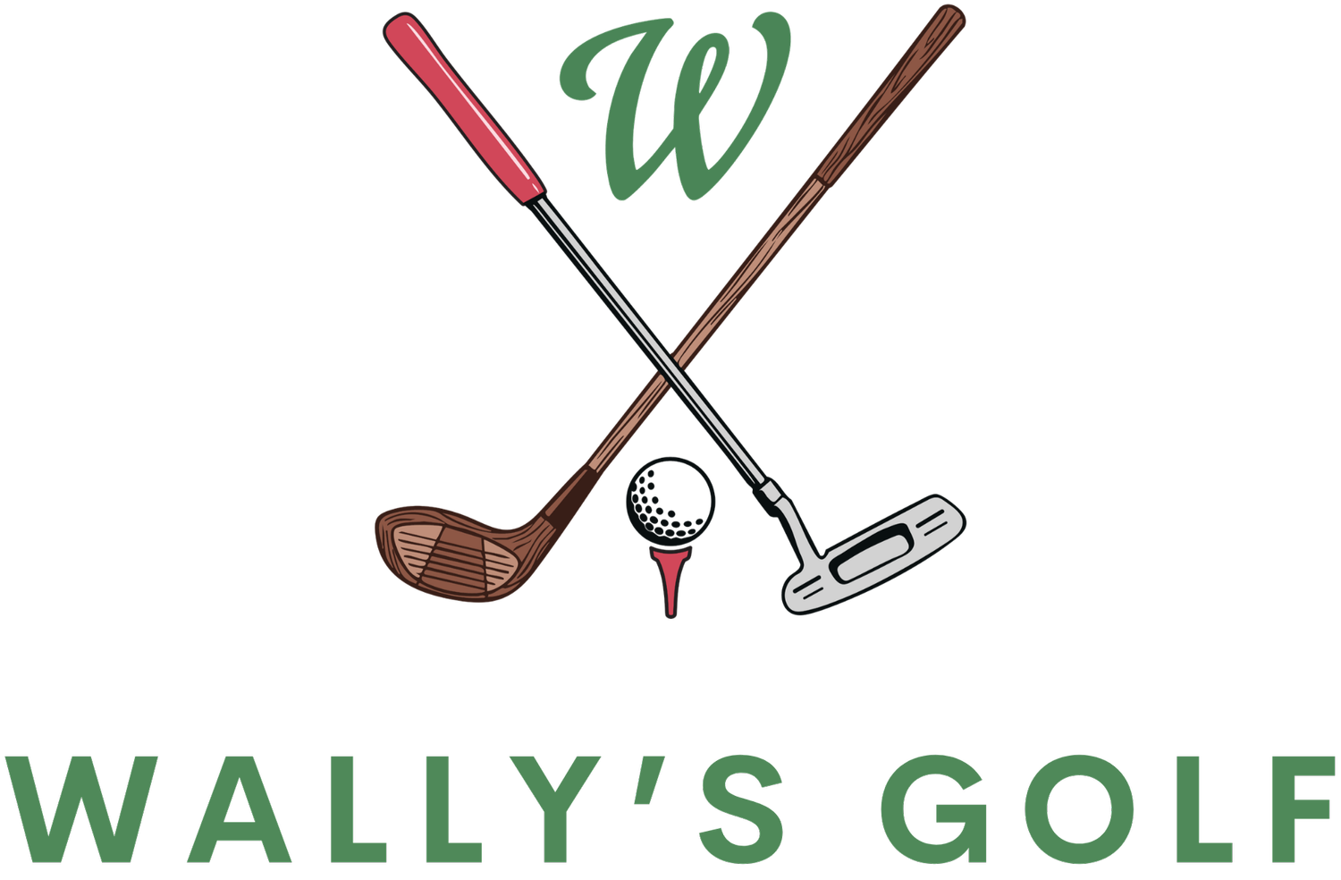 Wally's Golf