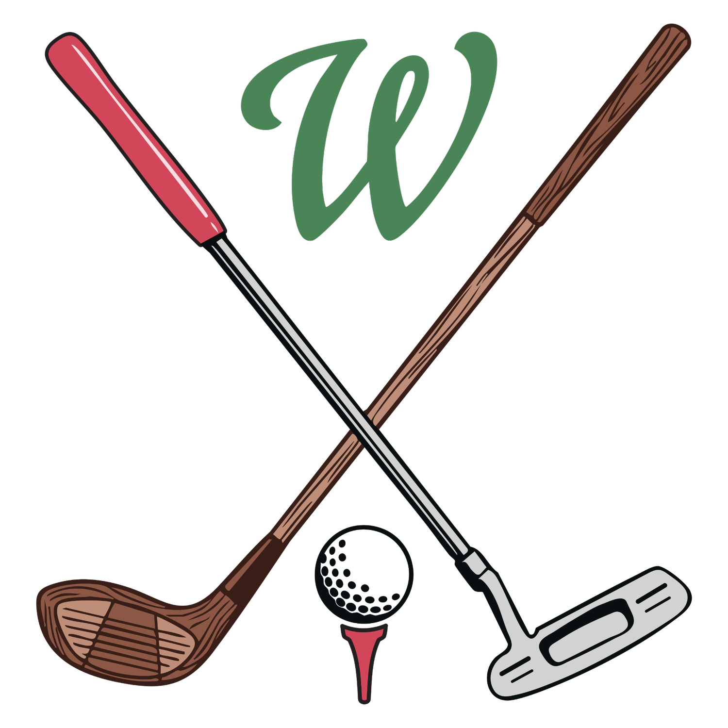 Wally's Golf
