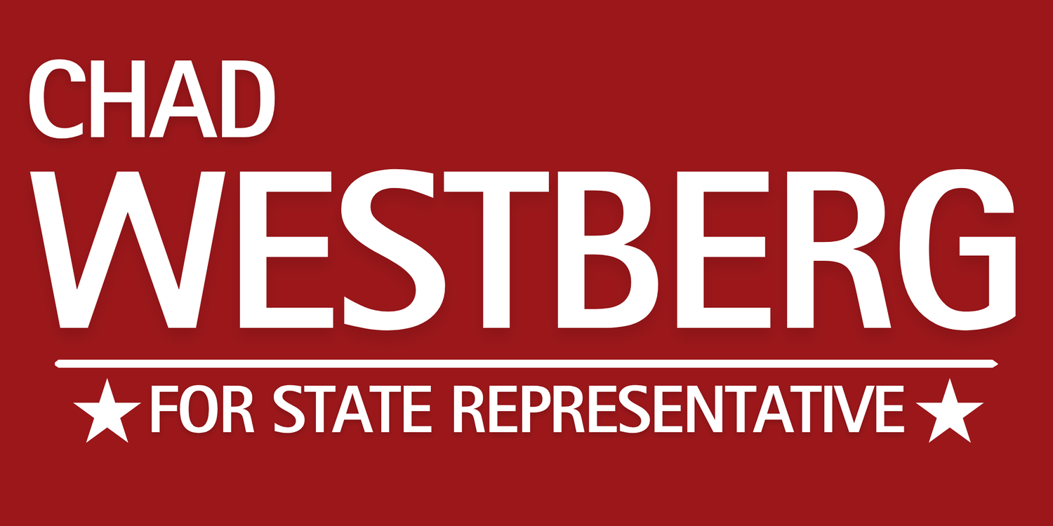 Chad Westberg for MN