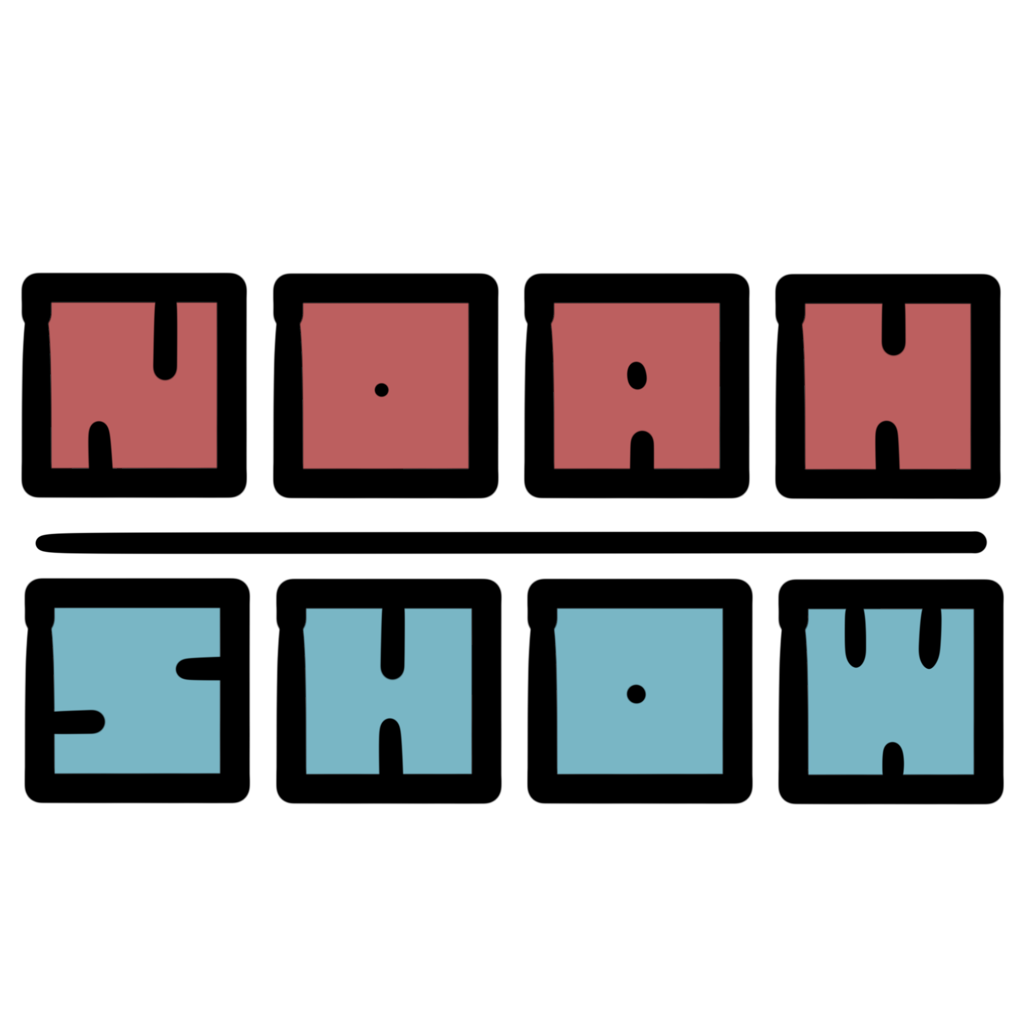 Noah Show
