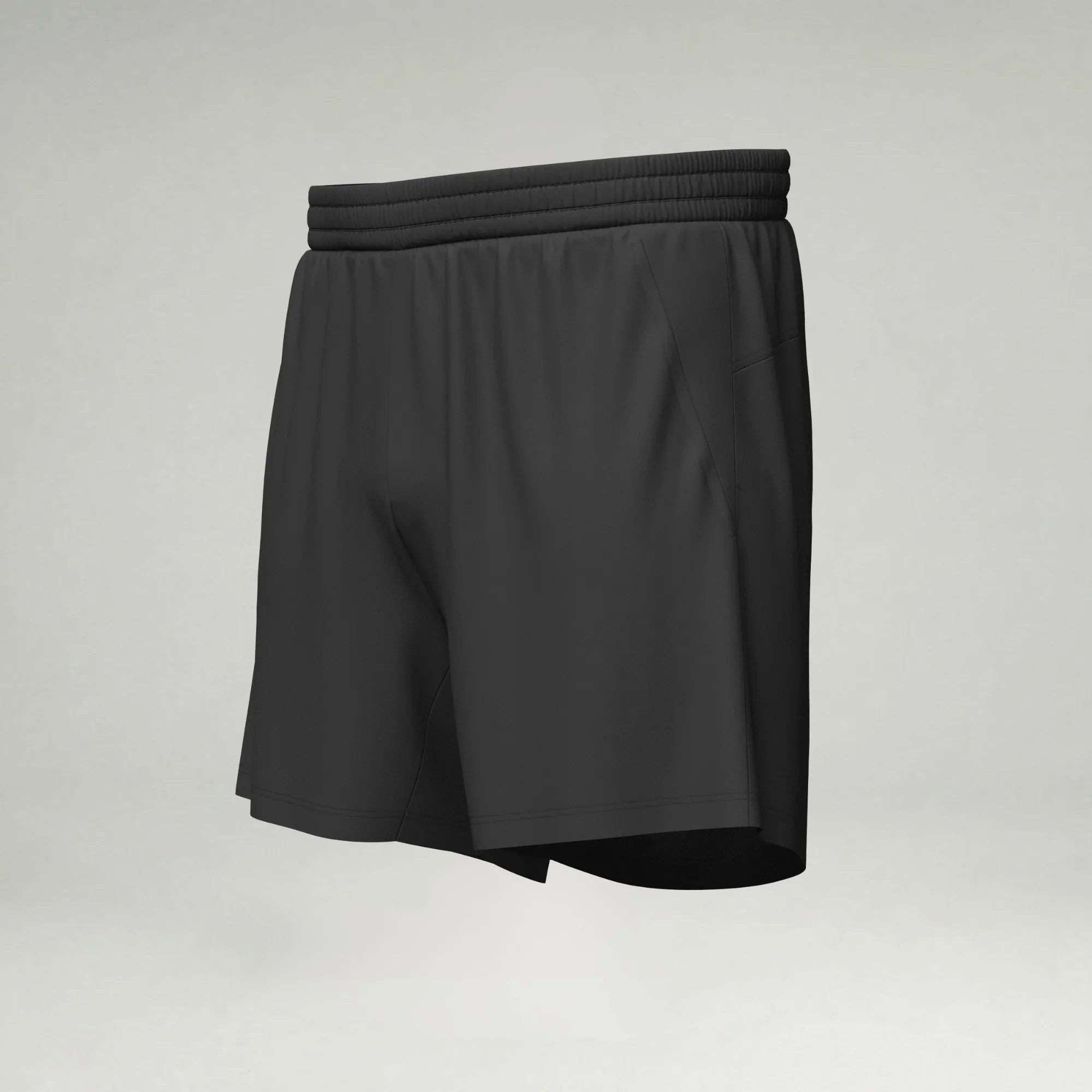 PRO Sport Short 5"
