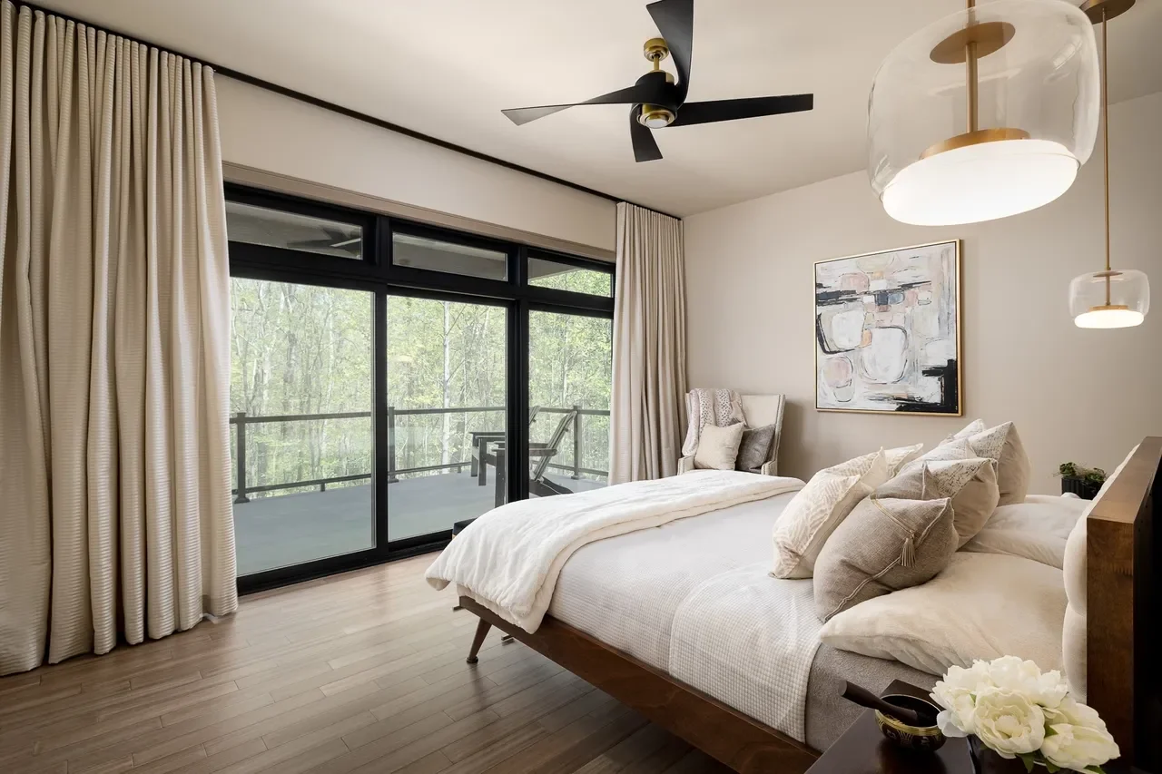 Is Your Home Supporting or Aggravating Your Stress?