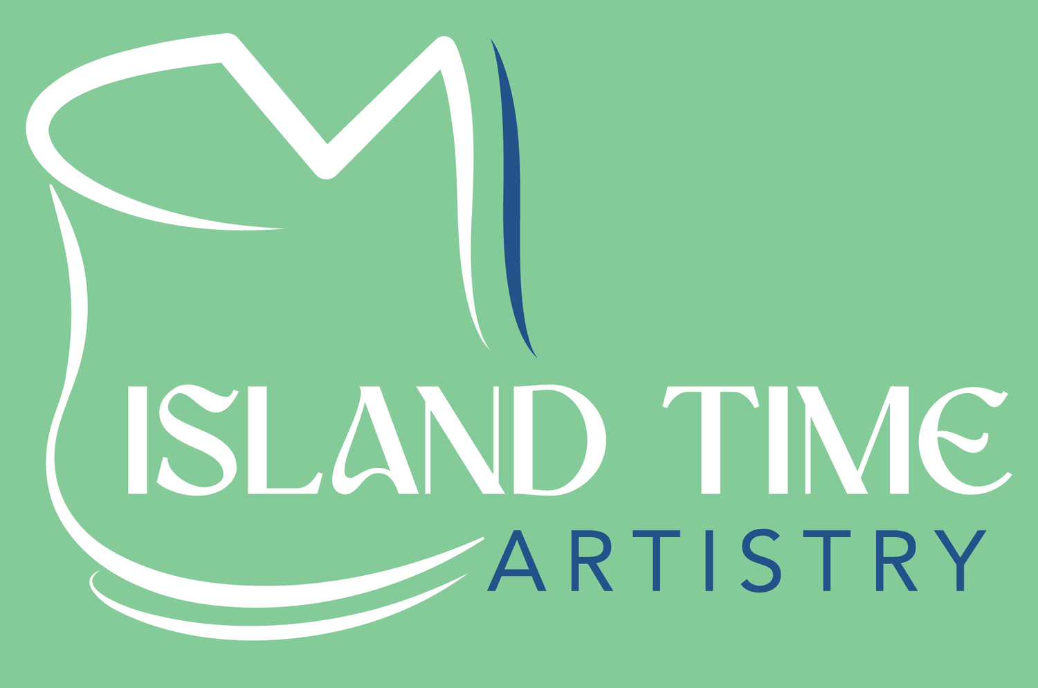 Island Time Artistry