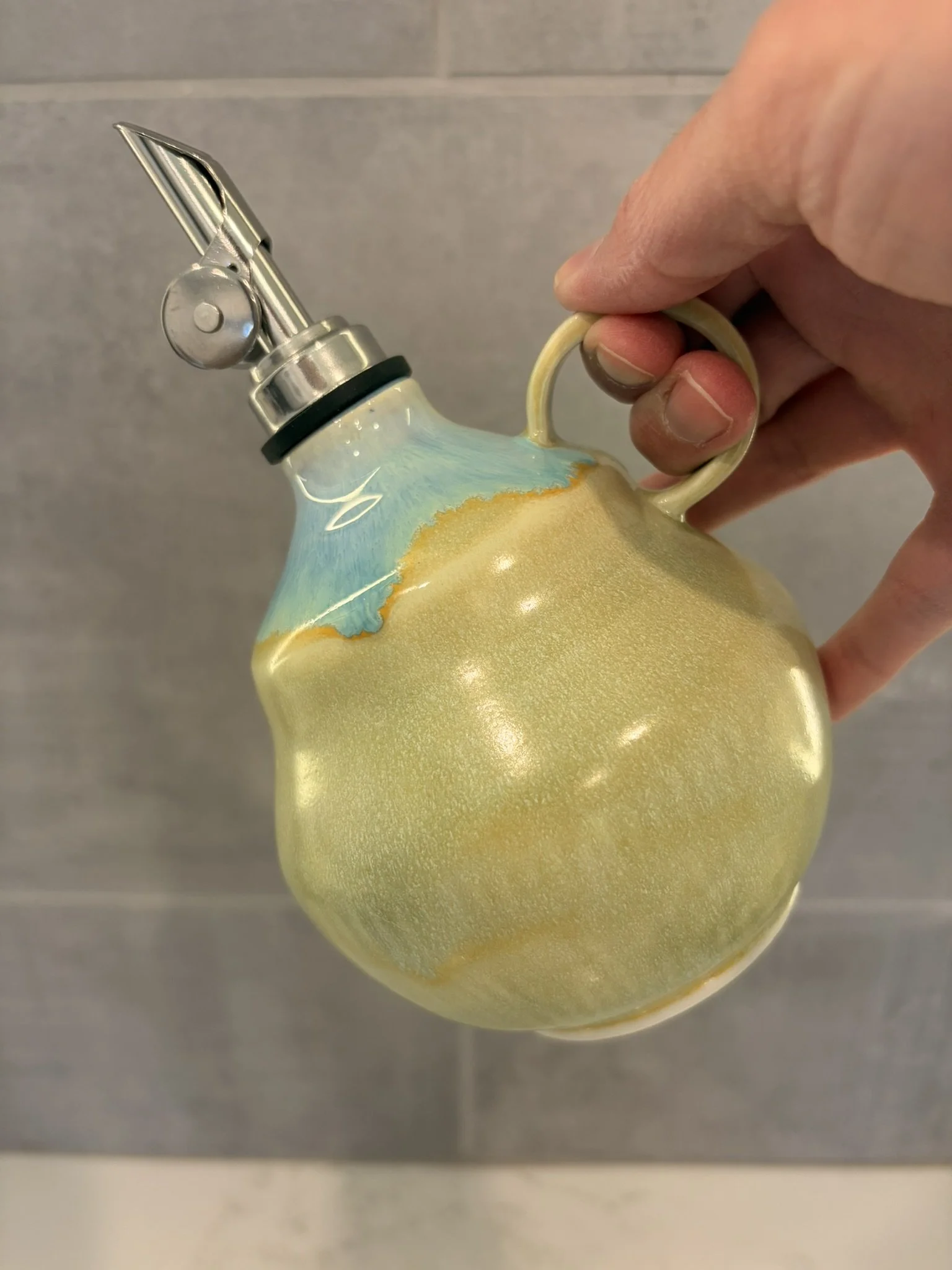 Oil Cruet