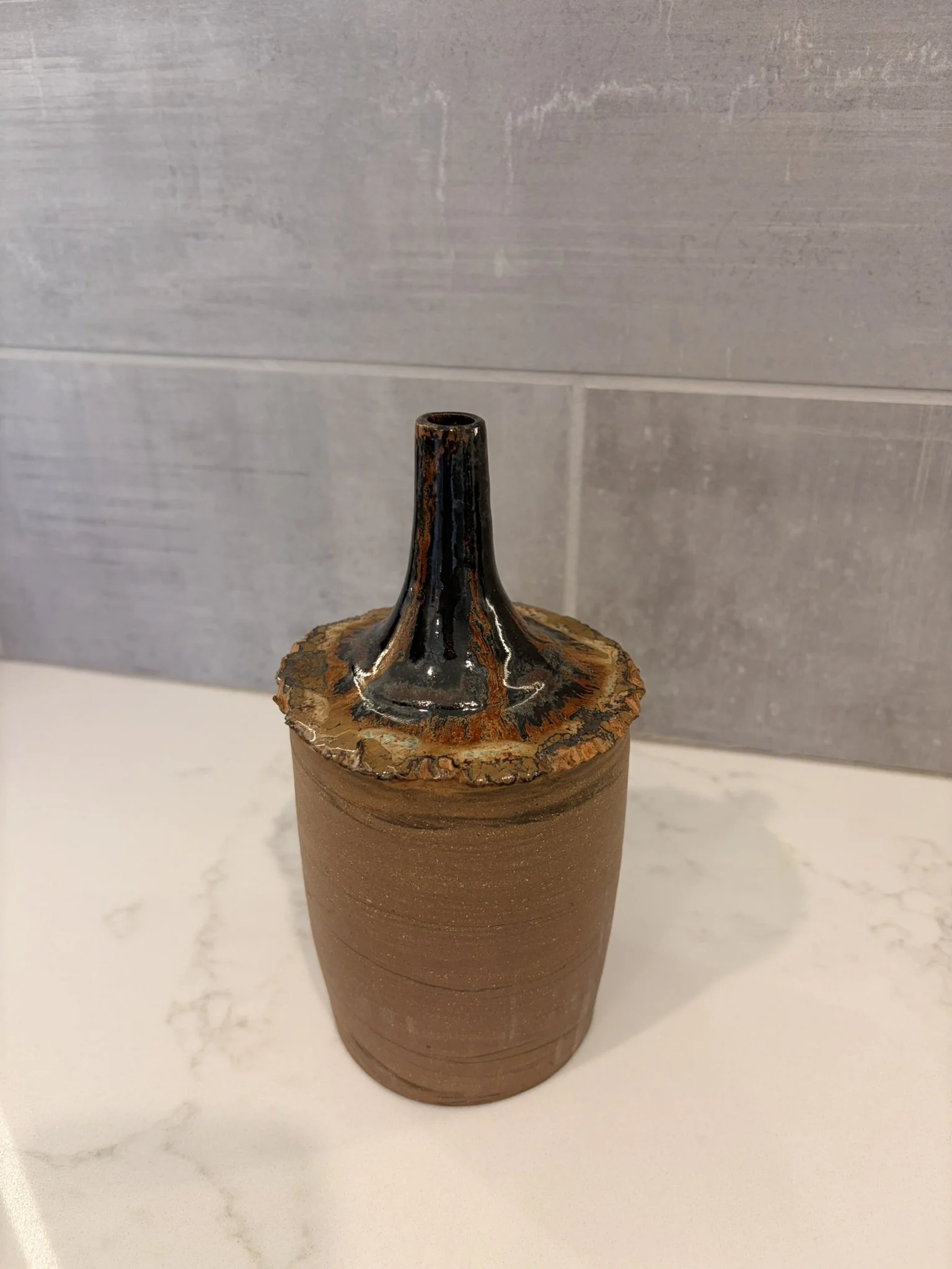 Bud Vase