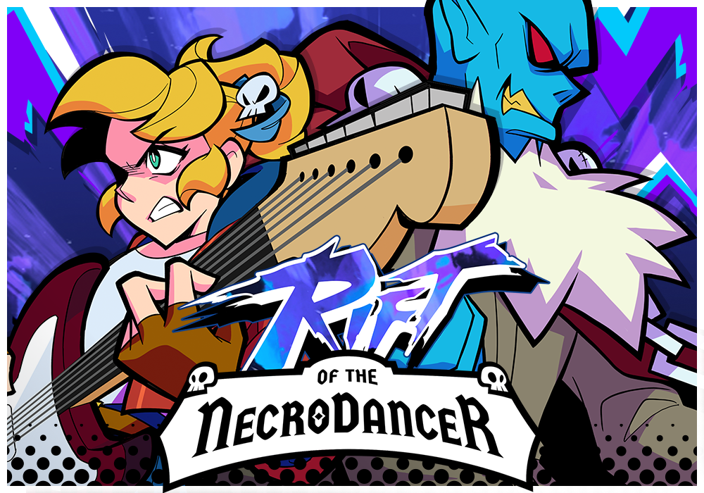 Rift of the NecroDancer