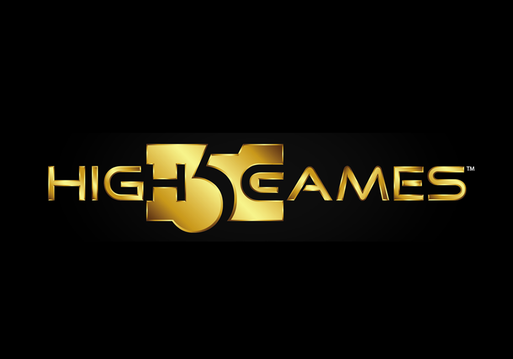 High 5 Games