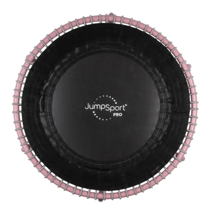 JumpSport 39" PRO Fitness Trampoline