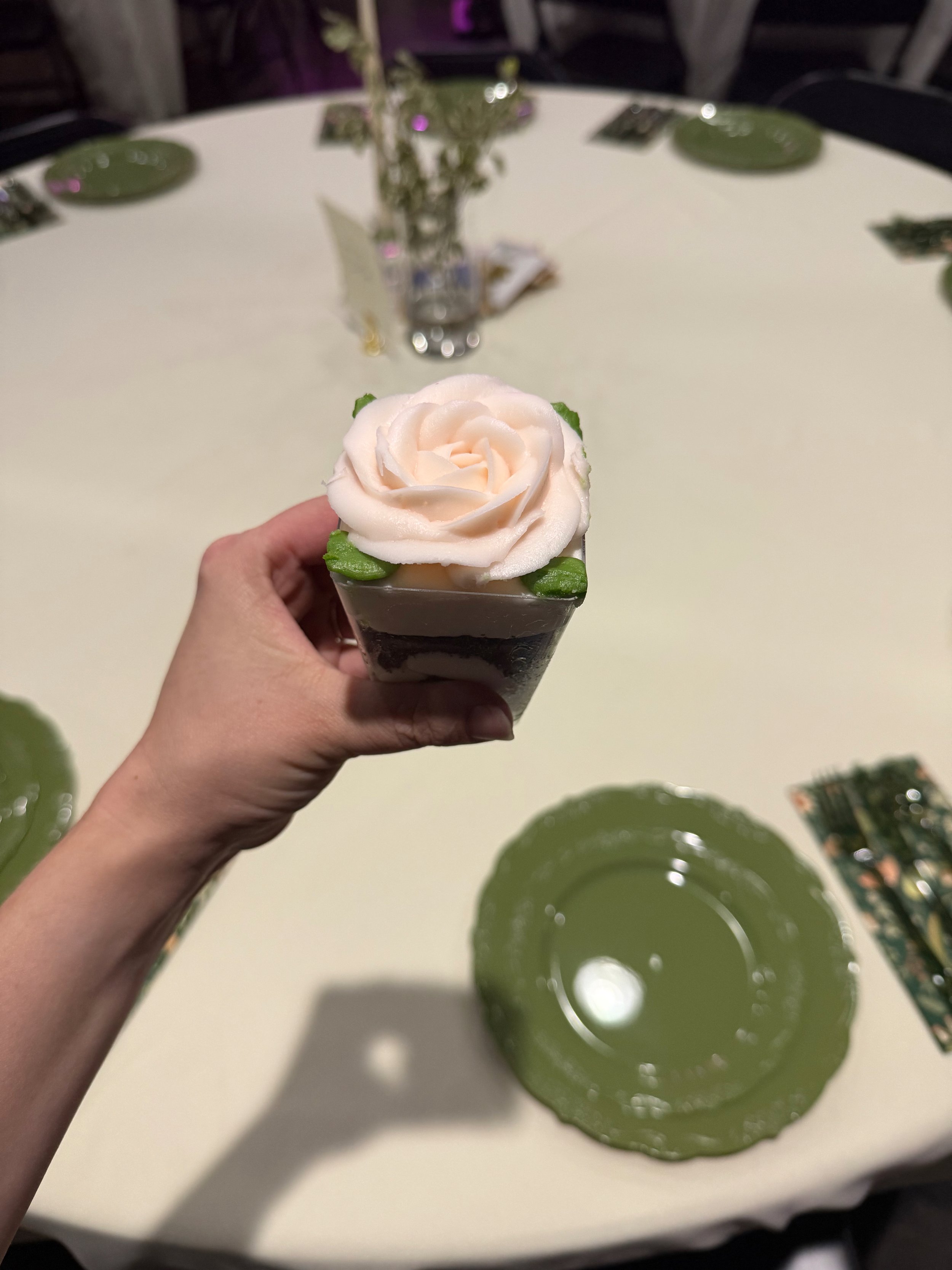 Flexible Serving Options